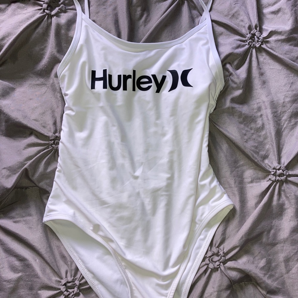 Women’s Hurley One-Piece Swimsuit